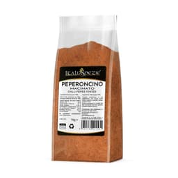 Peperoncino Piccante macinato
