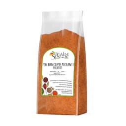 Peperoncino Piccante macinato