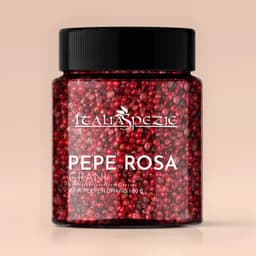 Pepe Rosa in Grani - Disidratato