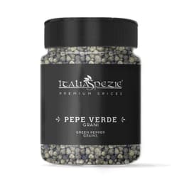 Pepe Verde in Grani - Disidratato