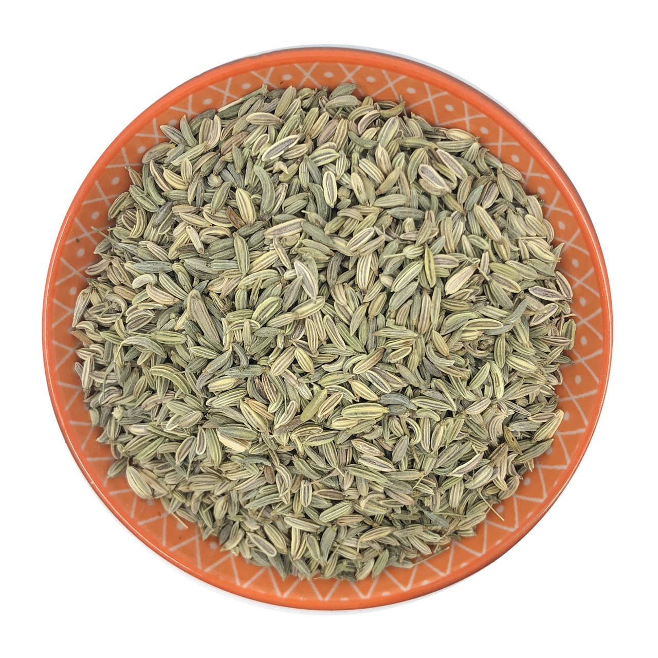 Finocchio - Semi — Vasetto 100 g