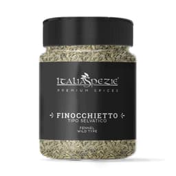 Finocchietto tipo Selvatico - Semi