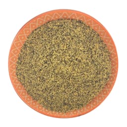 Senape Nera - Polvere