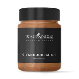 Tandoori mix