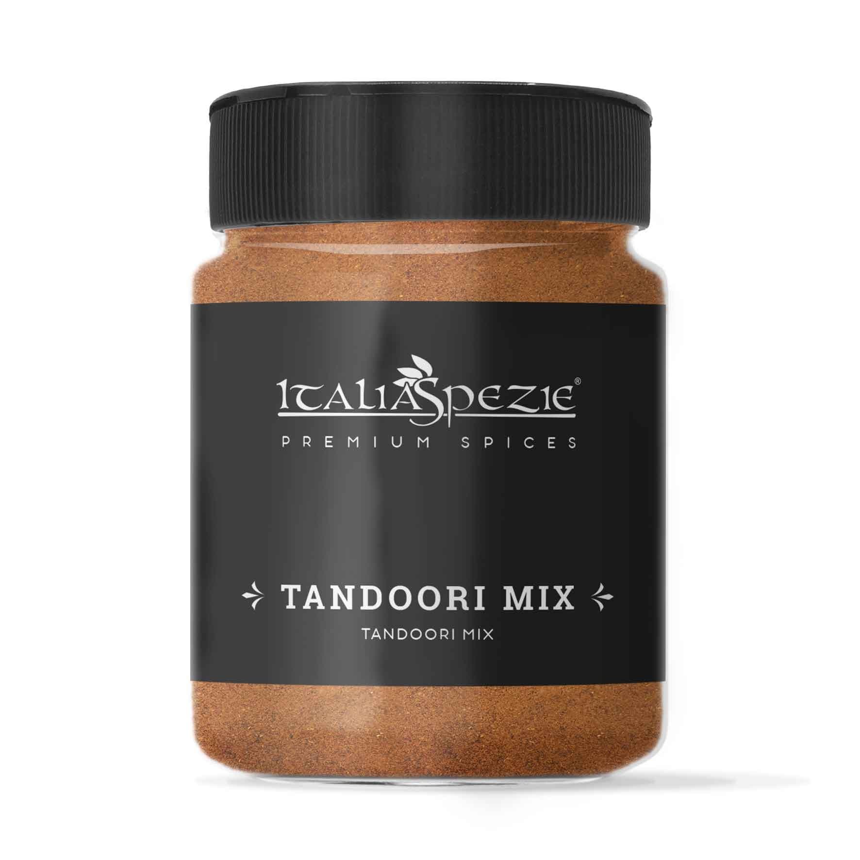 Tandoori mix