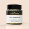 Timo in foglie essiccato — Vasetto 50 g