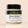 Zenzero in polvere - Macinato — Vasetto 130 g
