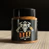 Rub per Manzo - Beef Dry Rub N°23 — Vasetto 200 g