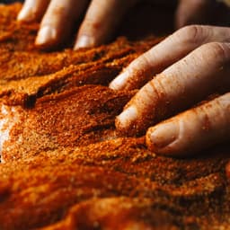 Rub per Manzo - Beef Dry Rub N°23
