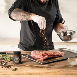 Rub per Manzo - Beef Dry Rub N°23