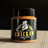 Rub per Pollo - Chicken Dry Rub N°31 — Vasetto 200 g