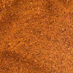 Rub per Pollo - Chicken Dry Rub N°31