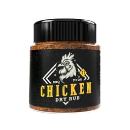Rub per Pollo - Chicken Dry Rub N°31
