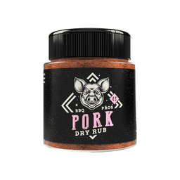 Rub per Maiale - Pork Dry Rub N°43