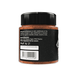 Rub per Maiale - Pork Dry Rub N°43