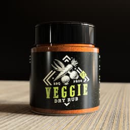 Rub Verdure - Veggie Dry Rub N°67