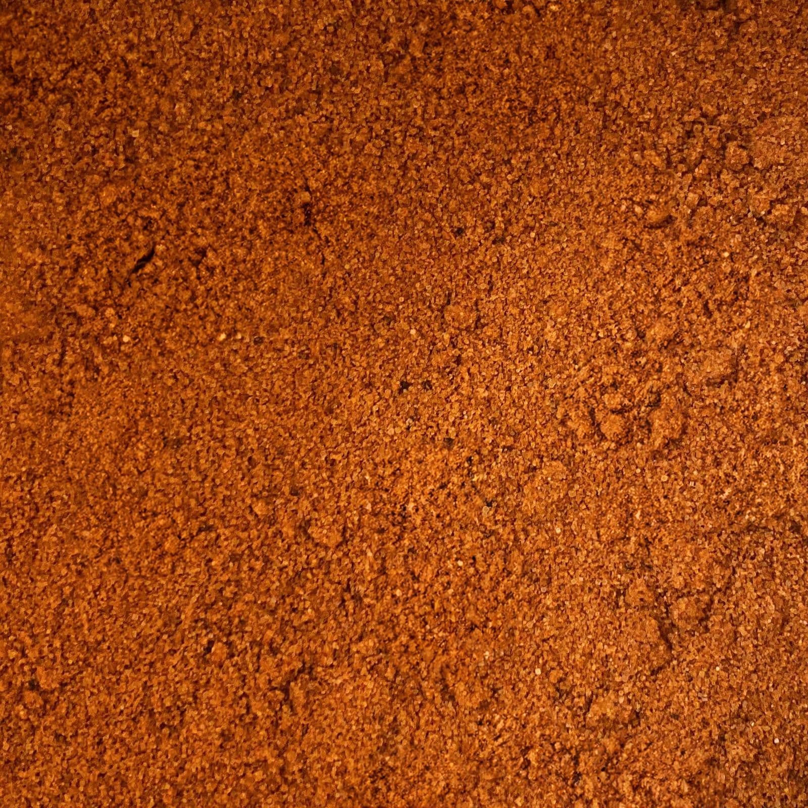 Rub Verdure - Veggie Dry Rub N°67