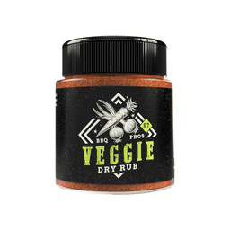 Rub Verdure - Veggie Dry Rub N°67