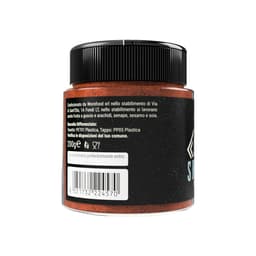 Rub Verdure - Veggie Dry Rub N°67
