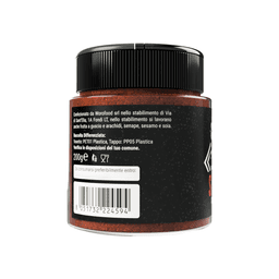 Rub Piccante - Spicy Dry Rub N°19