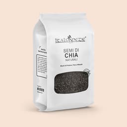 Semi di Chia
