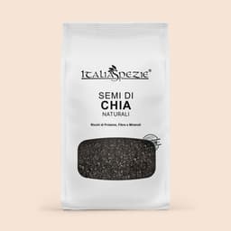 Semi di Chia