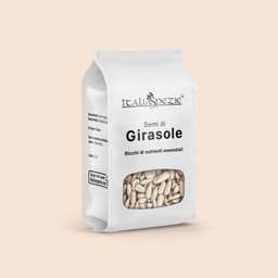 Semi di Girasole - Decorticati