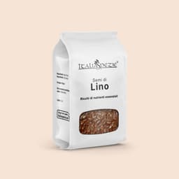 Semi di Lino - Interi