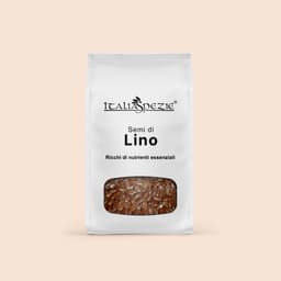 Semi di Lino - Interi