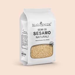 Semi di Sesamo - Naturali