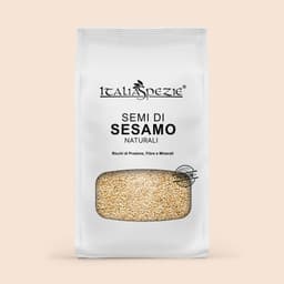 Semi di Sesamo - Naturali