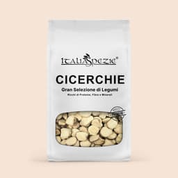 Cicerchie