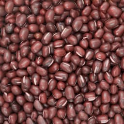 Fagioli Azuki Rossi - Soia Rossa