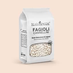 Fagioli Cannellini secchi
