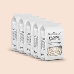 Fagioli Cannellini secchi
