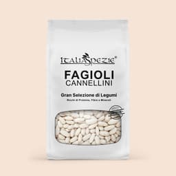 Fagioli Cannellini secchi