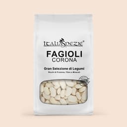 Fagioli Corona