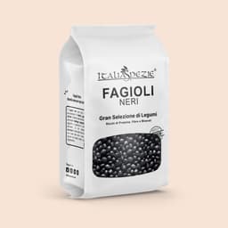 Fagioli Neri secchi
