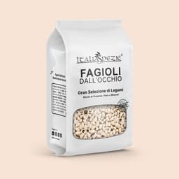 Fagioli Occhio secchi
