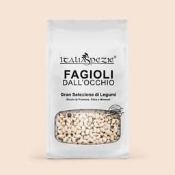 Fagioli Occhio secchi