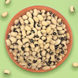 Fagioli Occhio secchi