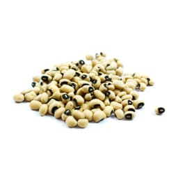 Fagioli Occhio secchi