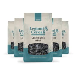 Lenticchie Nere