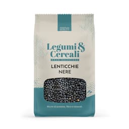 Lenticchie Nere