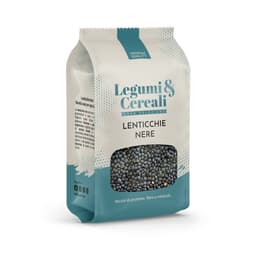 Lenticchie Nere