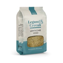 Lenticchie Verdi