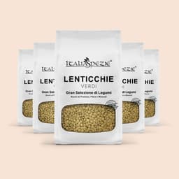 Lenticchie Verdi