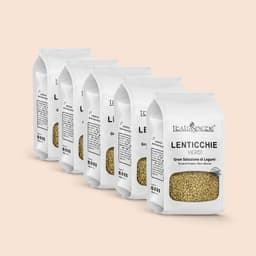 Lenticchie Verdi