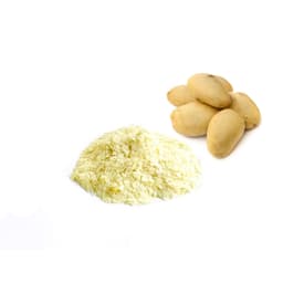 Fiocchi di Patate