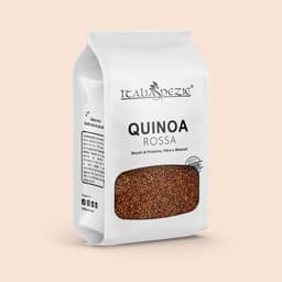 Quinoa Rossa